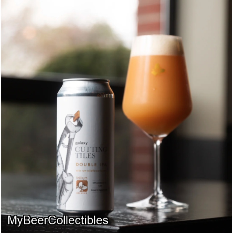 ***1 Can Trillium Mosaic Cutting Tiles***