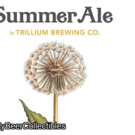 ***1 Can Trillium Summer Ale***