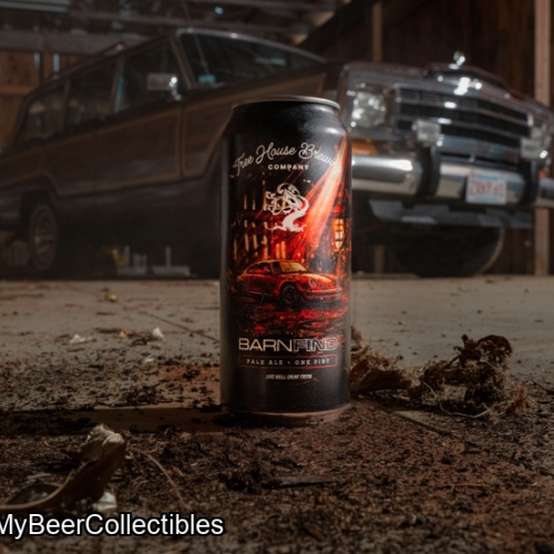 ***1 Can Tree House Barn Find***