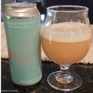 New Park -- Double Wavelength [8% Galaxy DIPA] -- April 7th