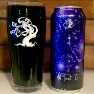 Tree House -- All That Is and All That Ever Will Be (Single Mocha Latte Stout) -- April 12th
