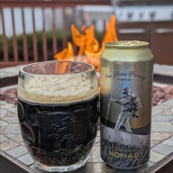 Tree House -- Patient Nomad (Extended Aged Tmave Pivo) -- Apr 13th