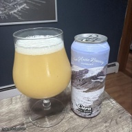 Tree House -- Citra All Ways -- April 9th