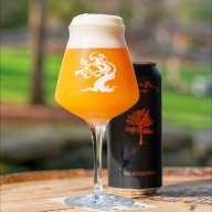 Tree House -- The Resolution [TIPA w. Liquid Hop Products] -- August 22nd