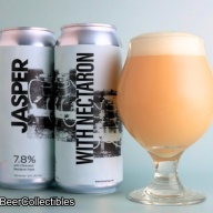 Fidens -- Jasper with Nectaron -- April 8th