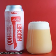 Fidens -- QDH Hatchet -- April 9th