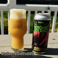 Fidens -- Butcher with Guava -- April 8th