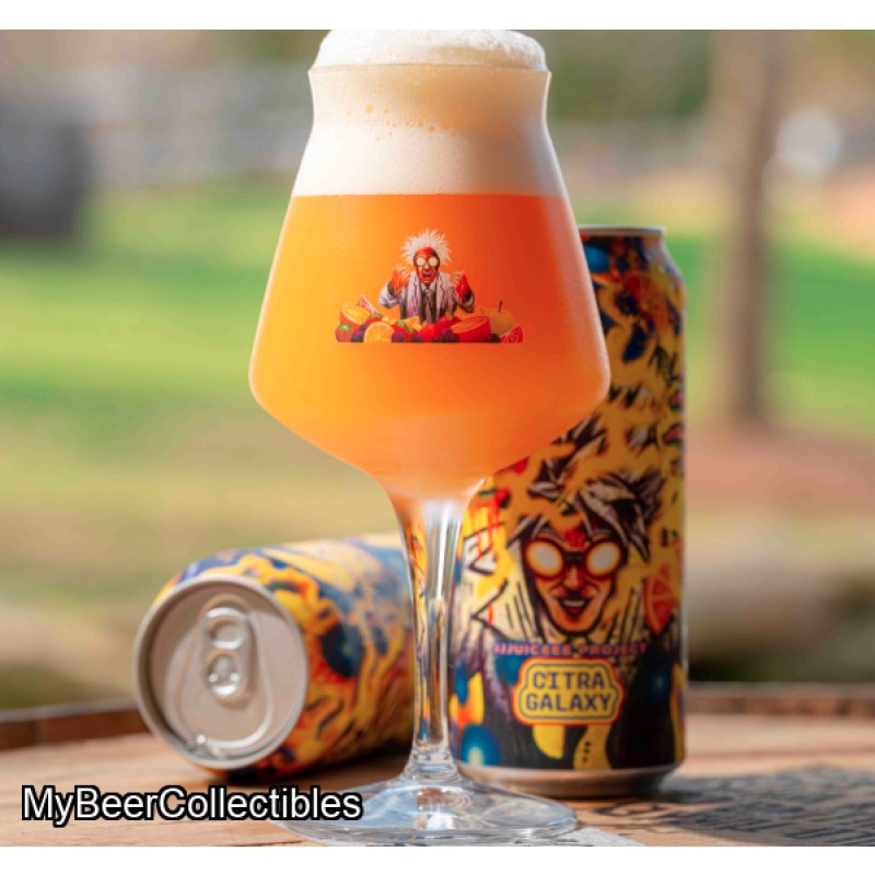 ***1 Can Tree House Jjjuiceee Project Citra + Galaxy***