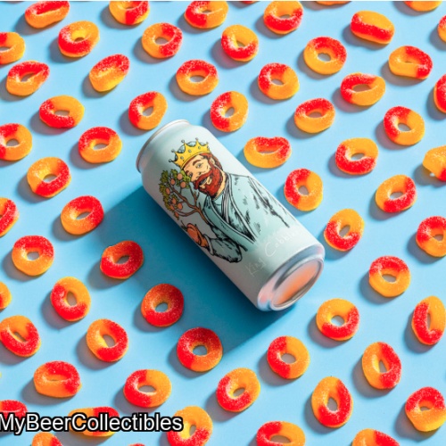 ***1 Can Tree House KING Cobbler***