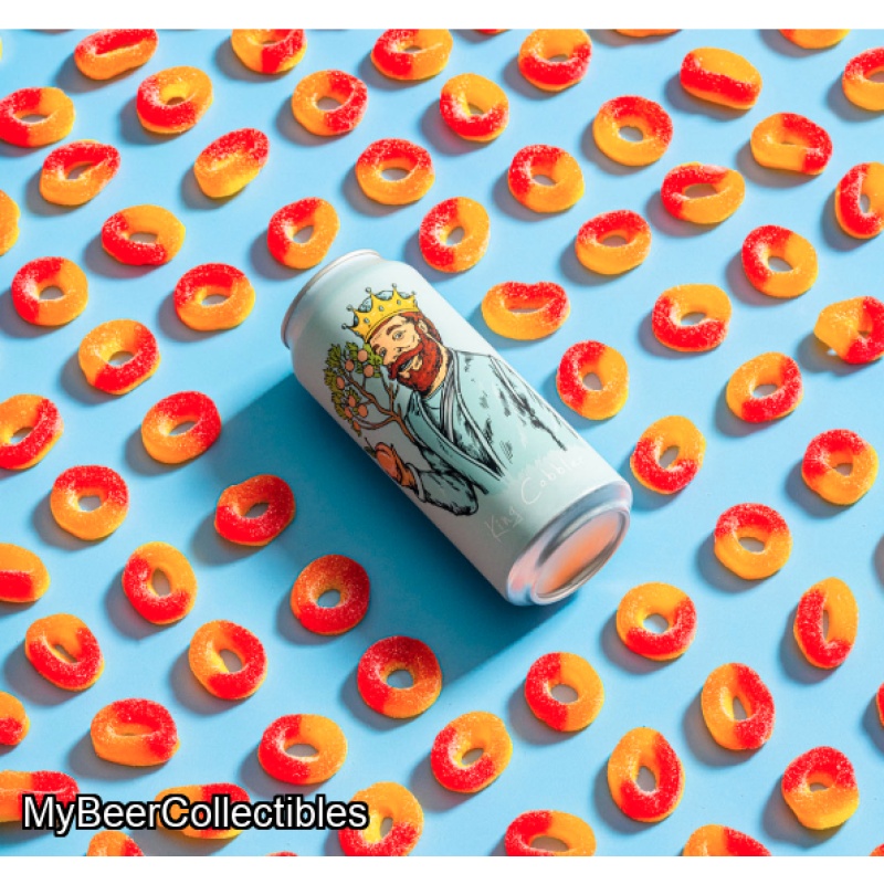 ***1 Can Tree House KING Cobbler***