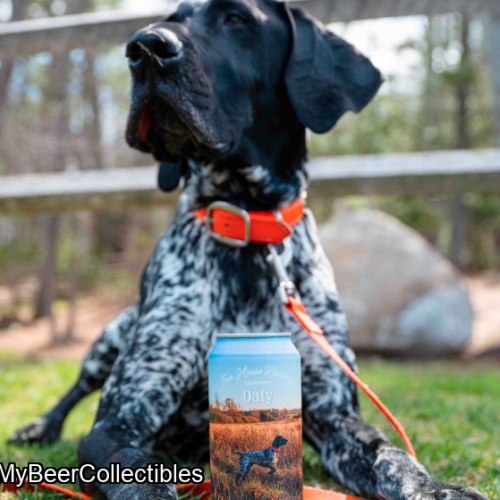 ***1 Can Tree House Oaty***