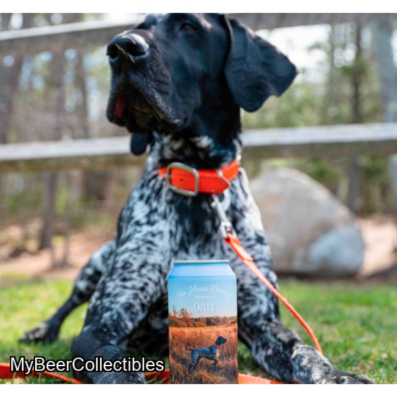 ***1 Can Tree House Oaty***