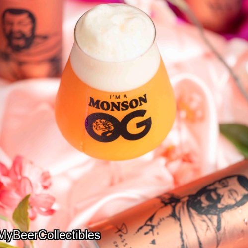 ***1 Can Tree House Passion King Creamsicle***