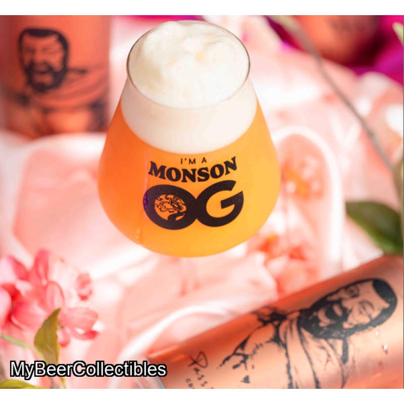 ***1 Can Tree House Passion King Creamsicle***