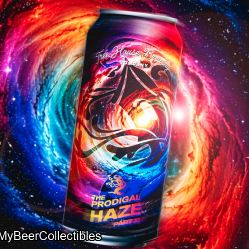 ***1 Can Tree House The Prodigal Haze 11***
