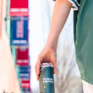 ***1 Can Trillium Roman Empire***