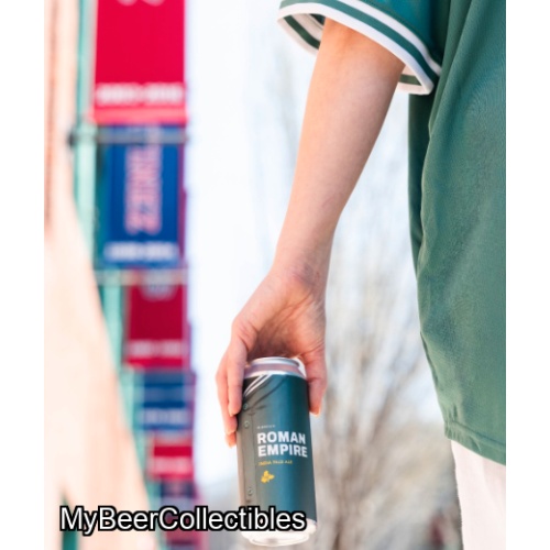 ***1 Can Trillium Roman Empire***