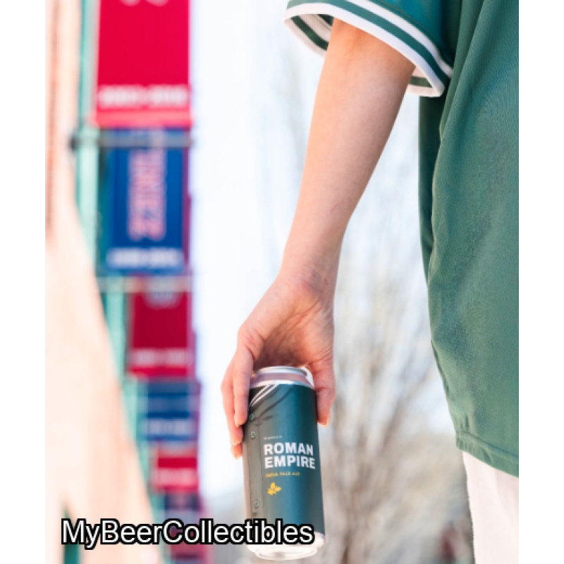 ***1 Can Trillium Roman Empire***