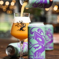 Tree House -- Jubilee -- April 16th