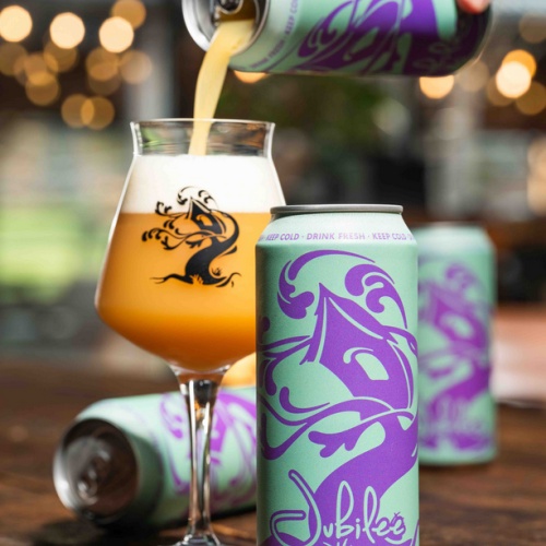 Tree House -- Jubilee -- April 16th