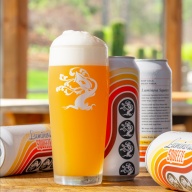 Tree House -- Luminosa Squeeze -- April 21st