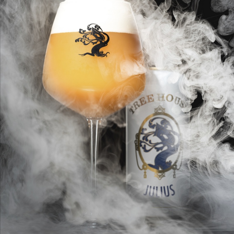 Tree House -- Julius: Chronic Edition -- 4/20