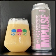 Fidens -- QDH Impulse [7.5% Single Like Only Fidens can do] -- April 17th