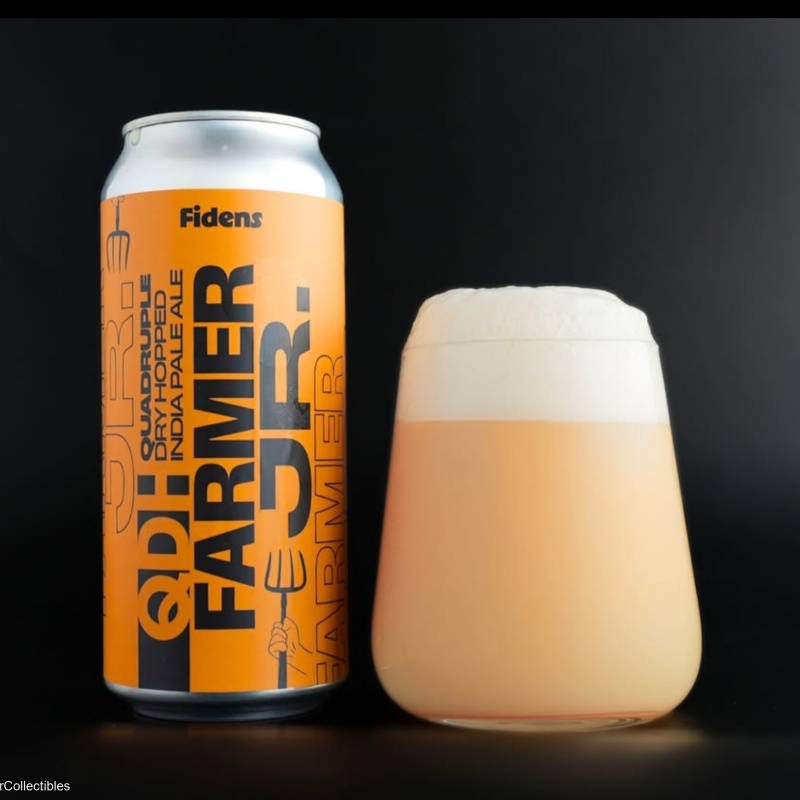 Fidens -- QDH Farmer Jr. -- April 20th