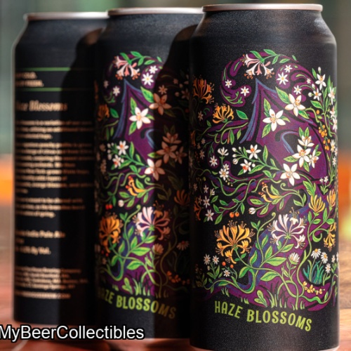 ***1 Can Tree House Haze Blossoms***