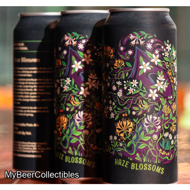 ***1 Can Tree House Haze Blossoms***