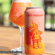 ***1 Can Tree House Juice Machine Guava + Peach***