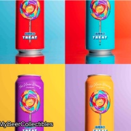 ***1 Can Tree House JUMBO Treat***