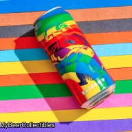 ***1 Can Tree House Rainbow***