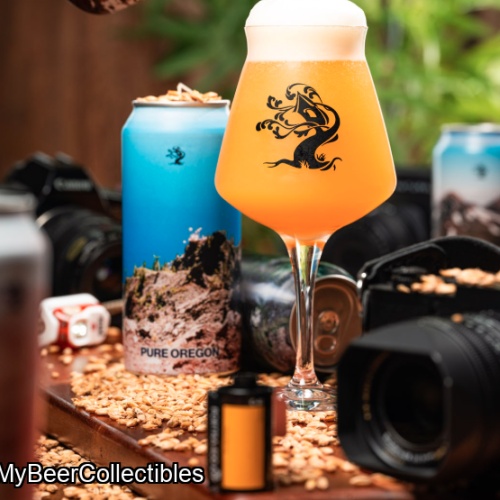 ***1 Can Tree House Pure Oregon***