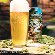 ***1 Can Tree House Trail***