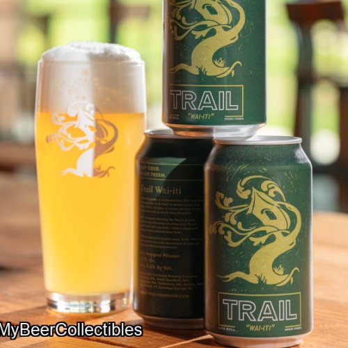 ***1 Can Tree House Trail Wai-iti***