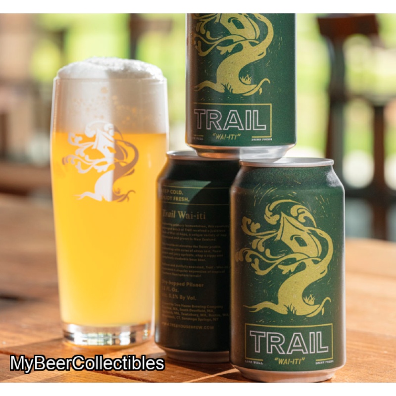 ***1 Can Tree House Trail Wai-iti***