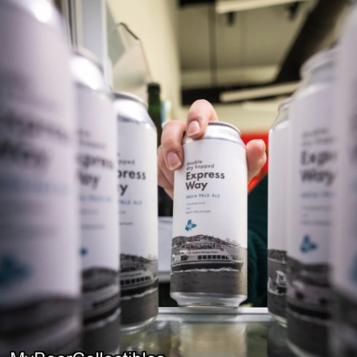 ***1 Can Trillium DDH Express Way***