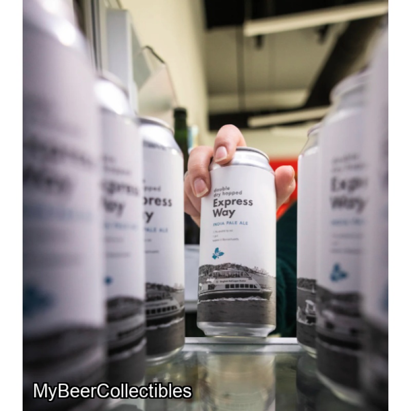 ***1 Can Trillium DDH Express Way***