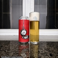 Tree House -- Pamiatka [polish-style lager] -- April 2026