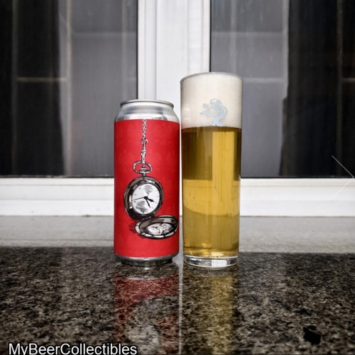 Tree House -- Pamiatka [polish-style lager] -- April 2026