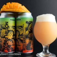 Fidens -- Jasper Nelson w. Mango --  April 20th