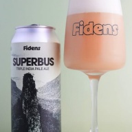 Fidens -- Superbus -- April 27th
