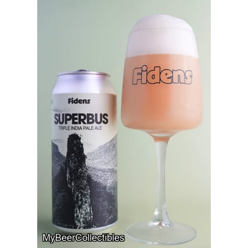 Fidens -- Superbus -- April 27th