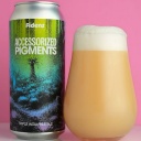 Fidens -- Accessorized Pigments -- April 22nd