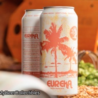 ***1 Can Tree House Eureka w/Paradisi***