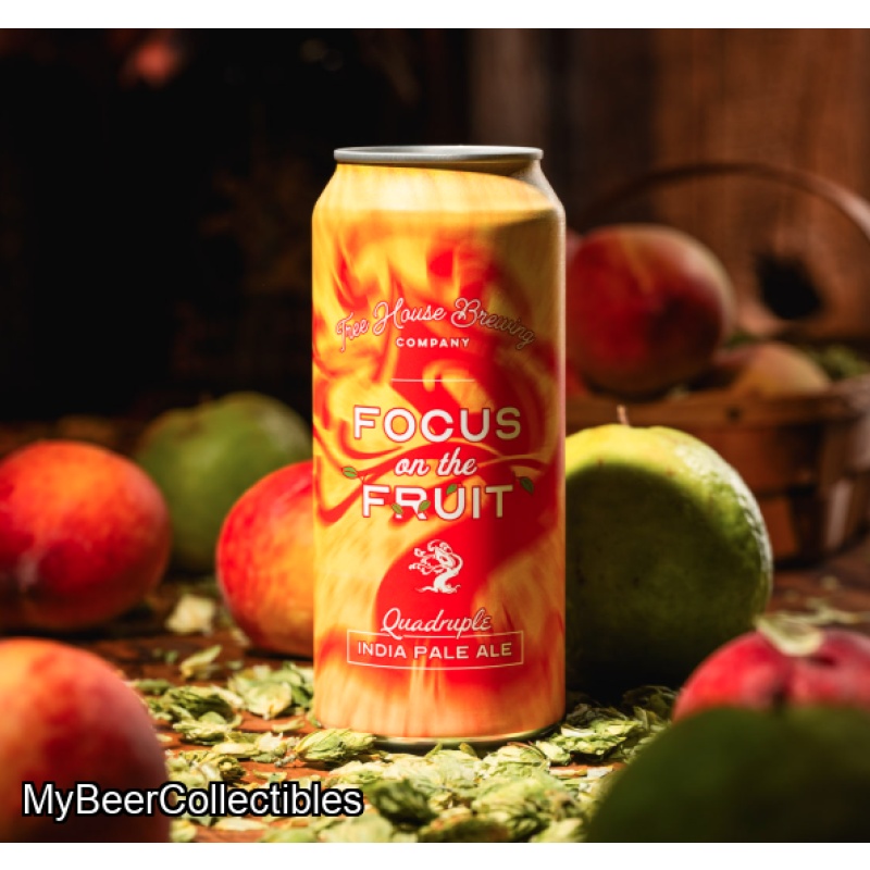 ***1 Can Tree House Focus on the Fruit***