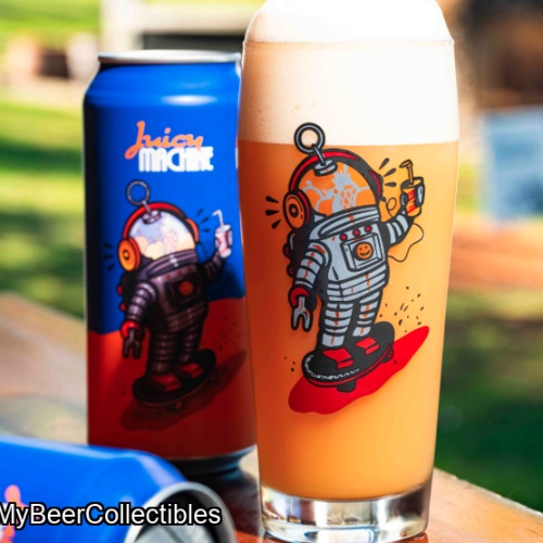 ***1 Can Tree House Juicy Machine***
