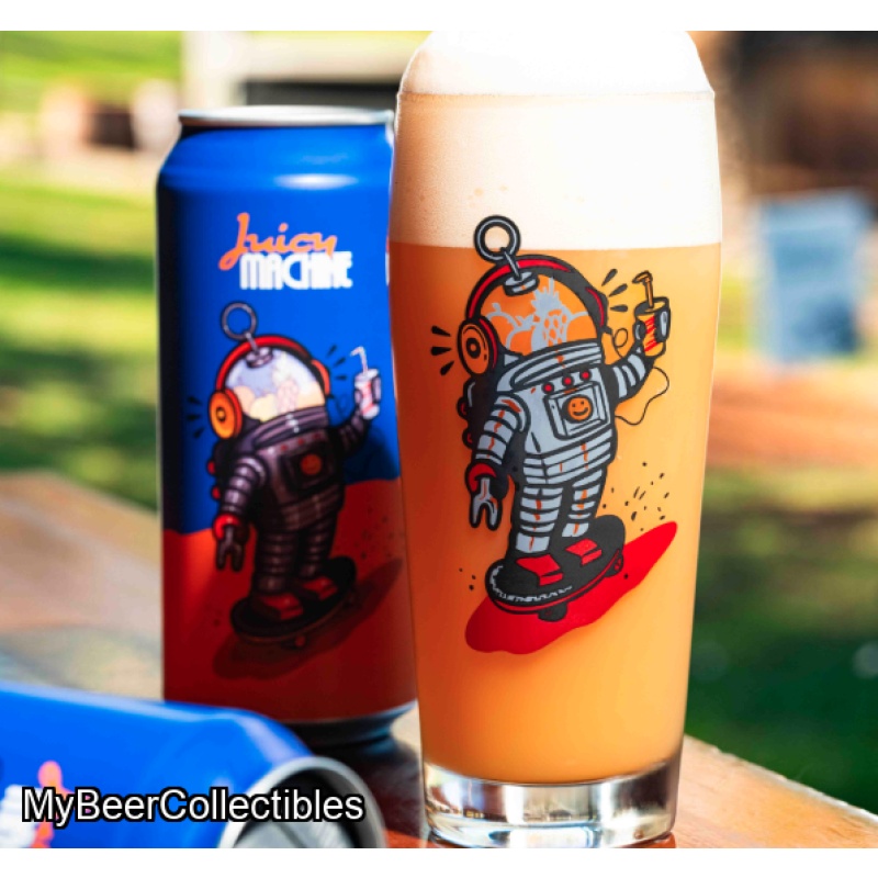 ***1 Can Tree House Juicy Machine***