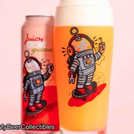 ***1 Can Tree House Juicy Machine GUAVA***